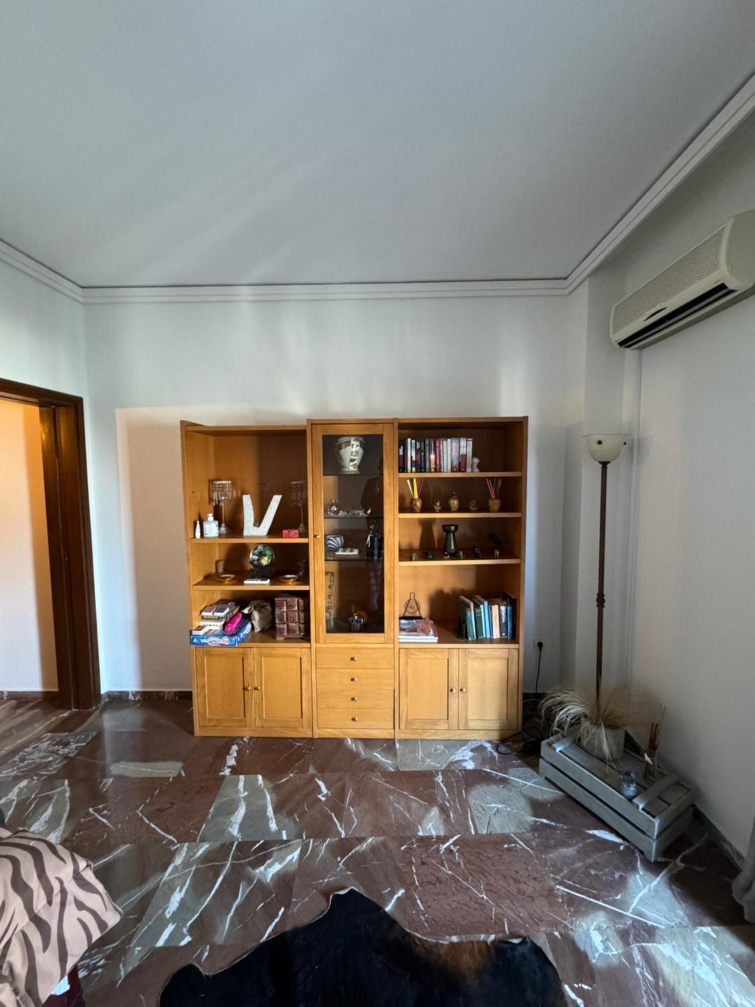 Apollo Apartment Athens/Airport Spata  Exterior photo