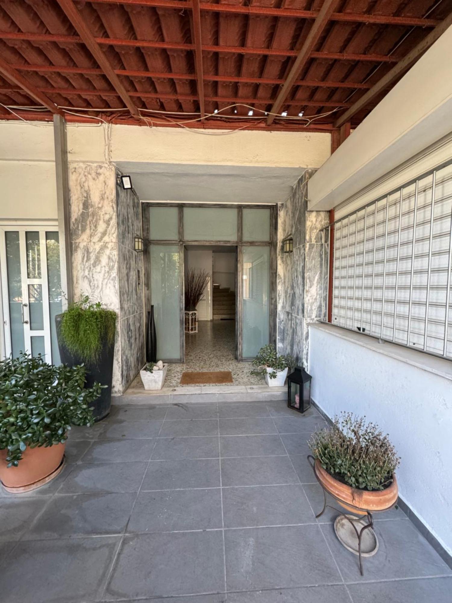 Apollo Apartment Athens/Airport Spata  Exterior photo