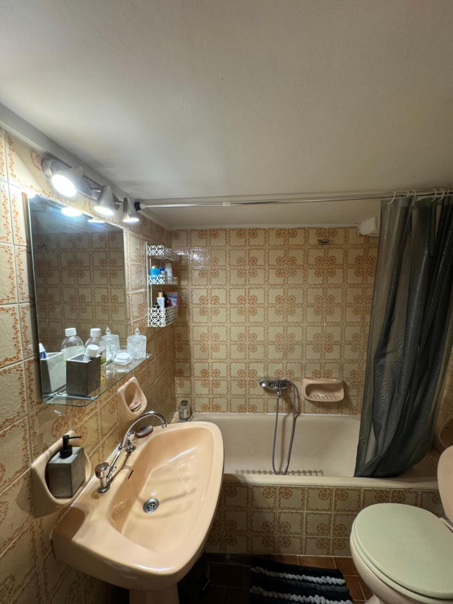 Apollo Apartment Athens/Airport Spata  Exterior photo